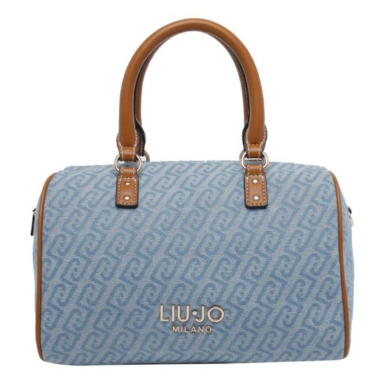 26SS 리우조 토트백 AA6052T379A 09C45 Blue