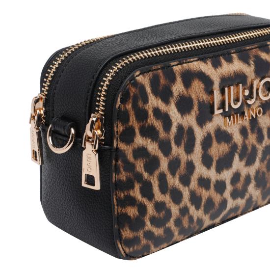 26SS 리우조 숄더백 AA6100E1119 00047 MultiColour - LIU JO