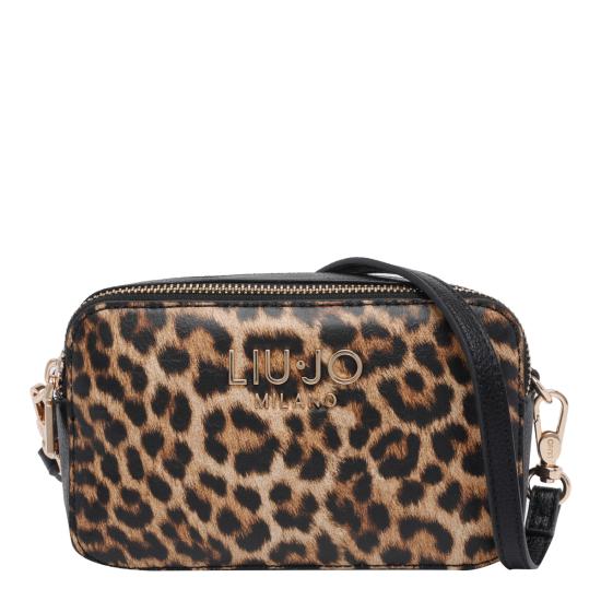 26SS 리우조 숄더백 AA6100E1119 00047 MultiColour