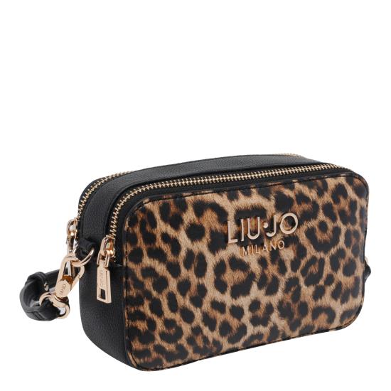 26SS 리우조 숄더백 AA6100E1119 00047 MultiColour - LIU JO