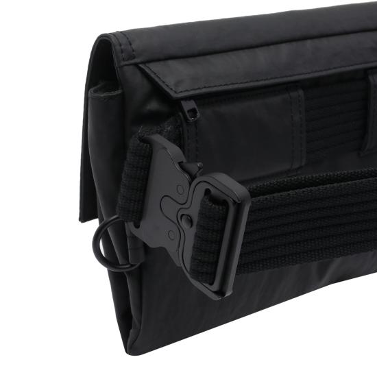 26SS 와이쓰리 가죽 벨트 KE6082 BLACK Black - Y-3