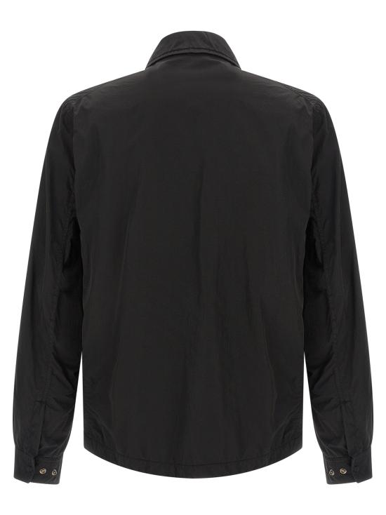 26SS 씨피 컴퍼니 긴팔 셔츠 RSCMOS710A005904G999 - C.P. COMPANY