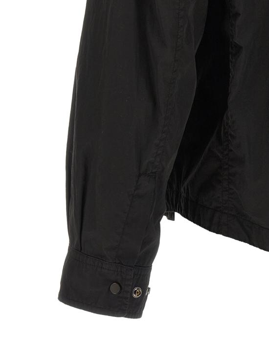 26SS 씨피 컴퍼니 긴팔 셔츠 RSCMOS710A005904G999 - C.P. COMPANY