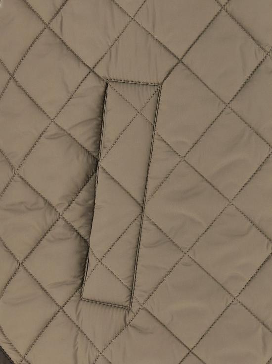 26SS 브루넬로 쿠치넬리 베스트 MR4057999C2741 - BRUNELLO CUCINELLI