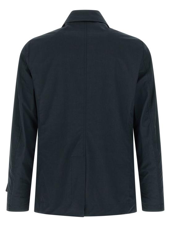 26SS 무레르 트렌치 코트 MOUGI200005U0497 - MOORER