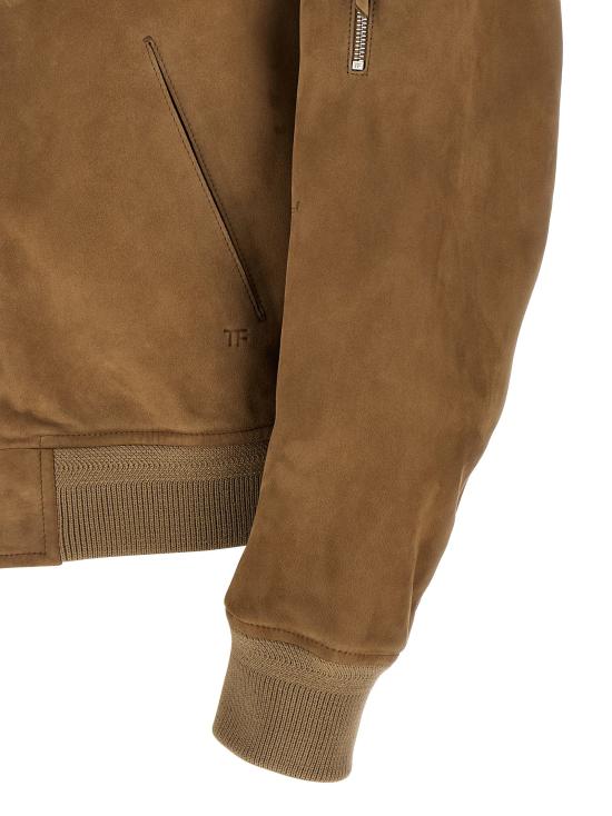 26SS 톰포드 패딩 LBS087LMS027JBV - TOMFORD