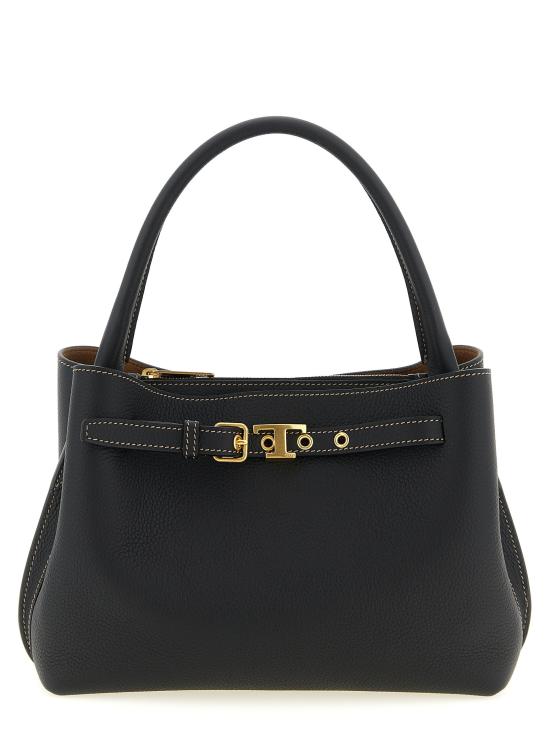 26SS 토즈 토트백 XBWTIMJ0100WKAB999