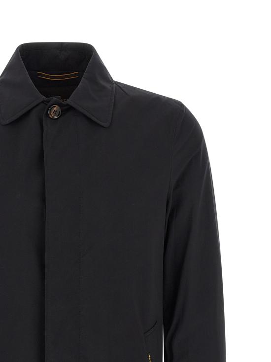 26SS 무레르 트렌치 코트 MOUGI100069U0497 - MOORER