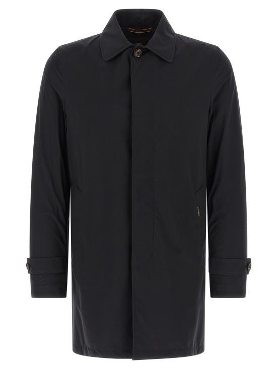 26SS 무레르 트렌치 코트 MOUGI100069U0497