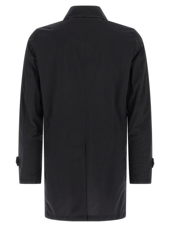 26SS 무레르 트렌치 코트 MOUGI100069U0497 - MOORER