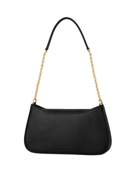 26SS 엘리자베타프랜치 토트백 BS93A61E2 110 Black - ELISABETTA FRANCHI