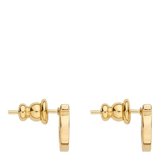 26SS 살바토레 페라가모 이어링 696432 760120ORO Golden - SALVATORE FERRAGAMO