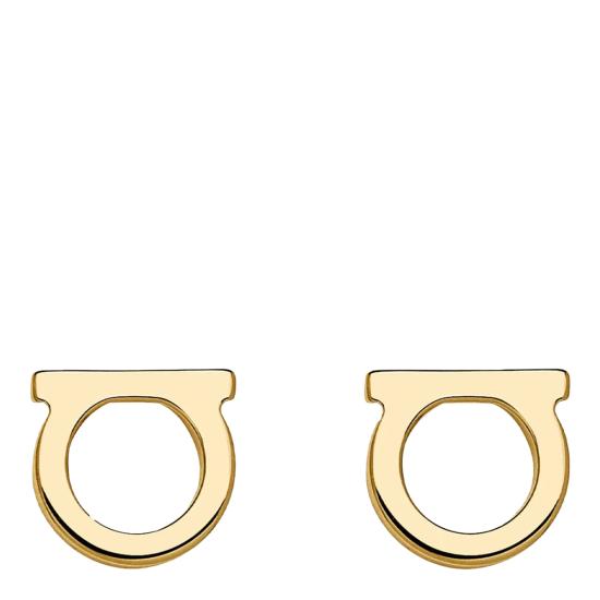 26SS 살바토레 페라가모 이어링 696432 760120ORO Golden