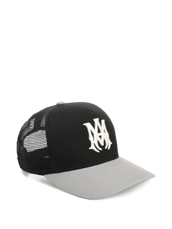 26SS 아미리 볼캡 AMSAHE1018 001 Black - AMIRI