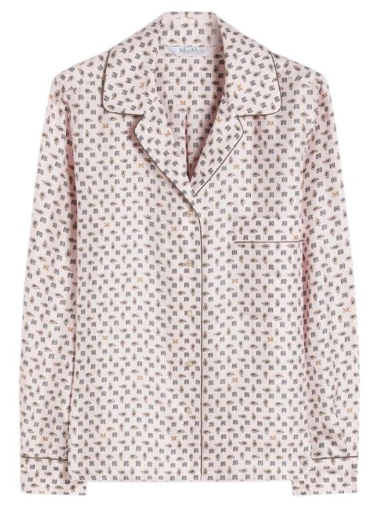 26SS 막스마라 셔츠 2611111131600 010 Pink