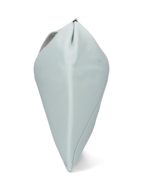 26SS MM6 메종마르지엘라 미니 재패니즈 백 그레인 레더 SB6WD0013 P4344 T8135 Green - MM6 MAISON MARGIELA