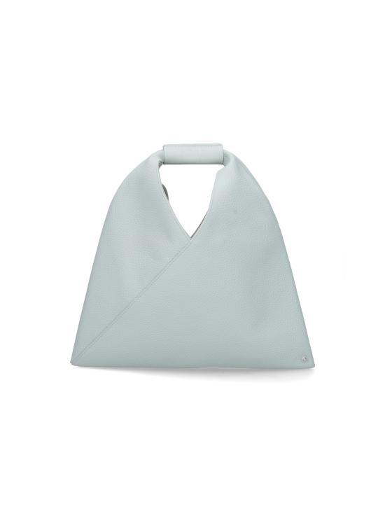 26SS MM6 메종마르지엘라 미니 재패니즈 백 그레인 레더 SB6WD0013 P4344 T8135 Green