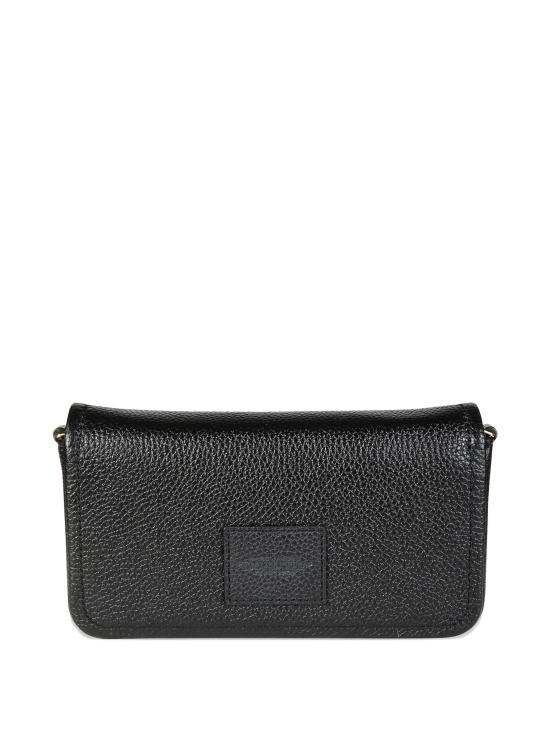 26SS 마크제이콥스 숄더백 2S4SMN080S02 001 Black - MARC JACOBS