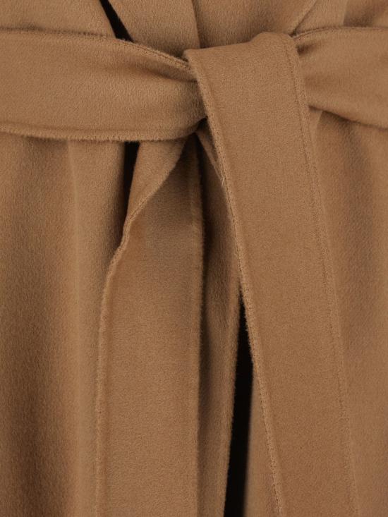 26SS 막스마라 스튜디오 코트 2616011011600 024 Beige - MAX MARA STUDIO