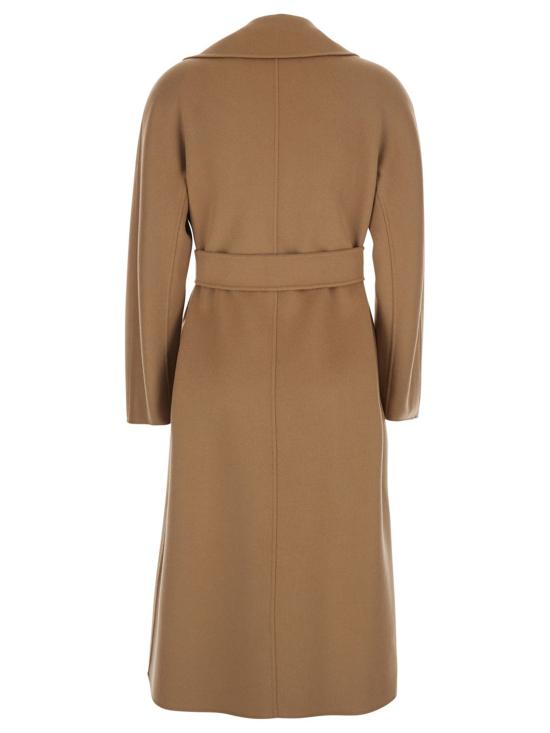 26SS 막스마라 스튜디오 코트 2616011011600 024 Beige - MAX MARA STUDIO