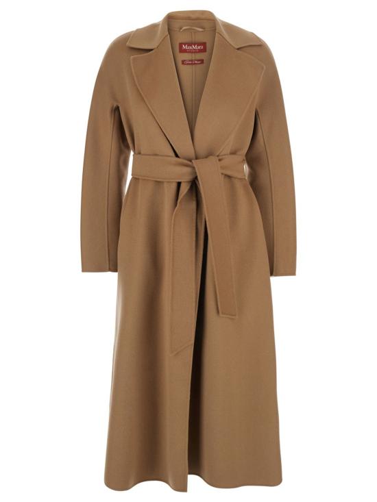 26SS 막스마라 스튜디오 코트 2616011011600 024 Beige