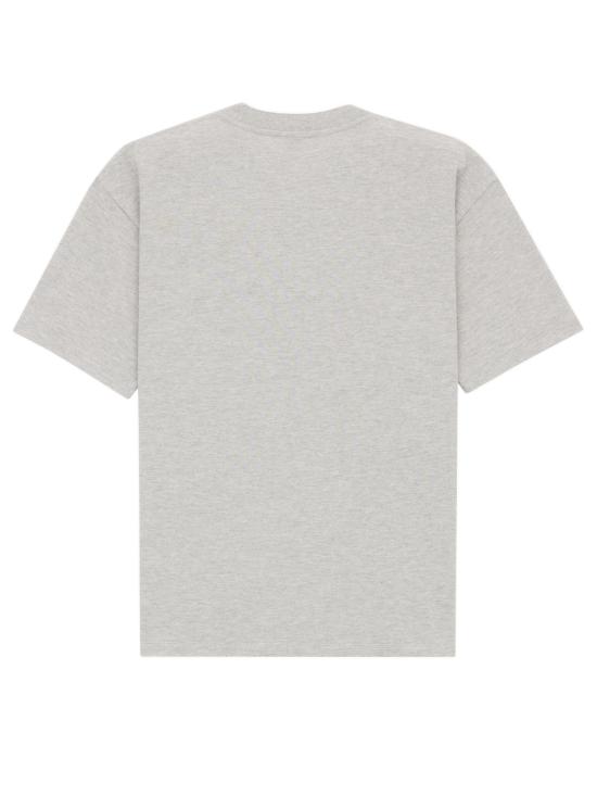 26SS 생로랑 반팔 티셔츠 832941Y37HC 1403 - SAINT LAURENT