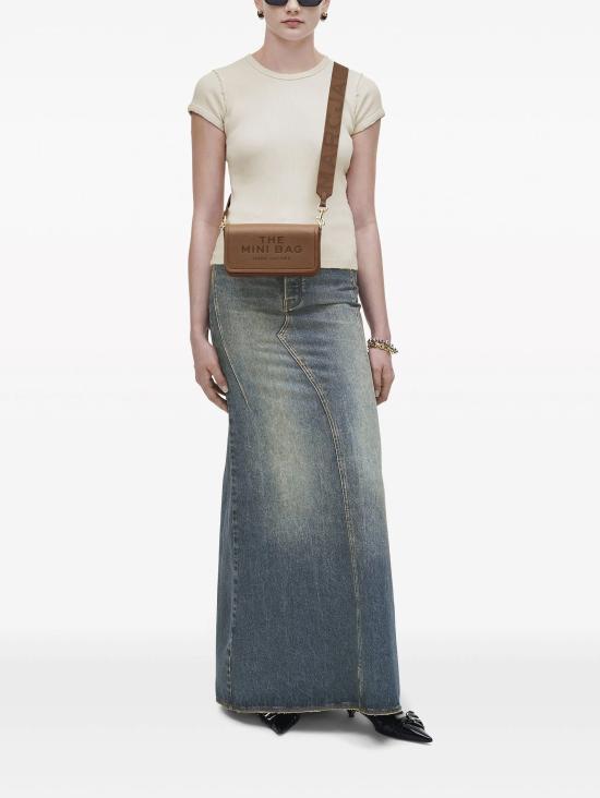 26SS 마크제이콥스 숄더백 2S4SMN080S02 212 Brown - MARC JACOBS