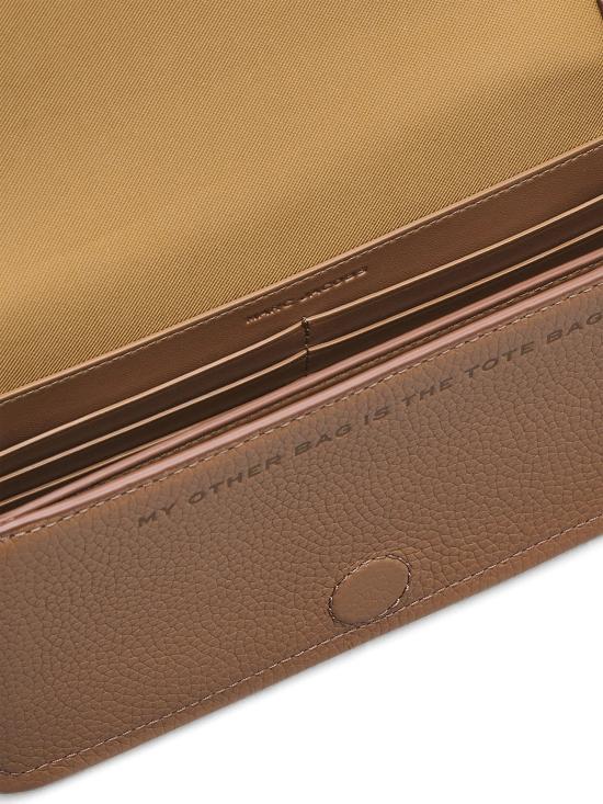 26SS 마크제이콥스 숄더백 2S4SMN080S02 212 Brown - MARC JACOBS