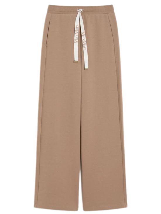 26SS 에스막스마라 트레이닝/조거 팬츠 2619781051600 006 Brown