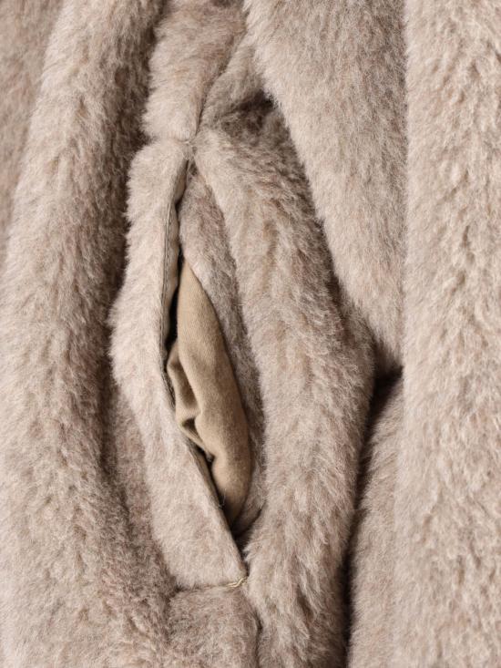 26SS 막스마라 수트 자켓 2611081051600 006 Beige - MAX MARA