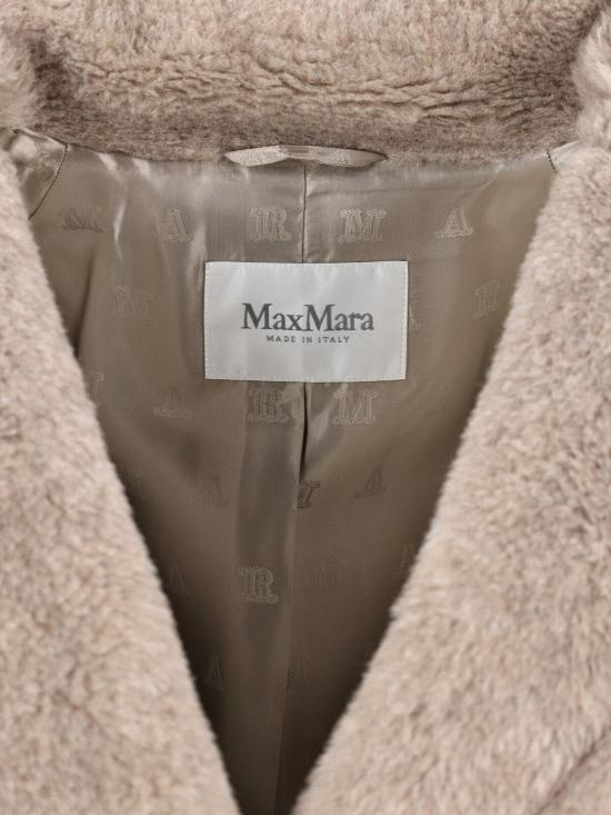 26SS 막스마라 수트 자켓 2611081051600 006 Beige - MAX MARA