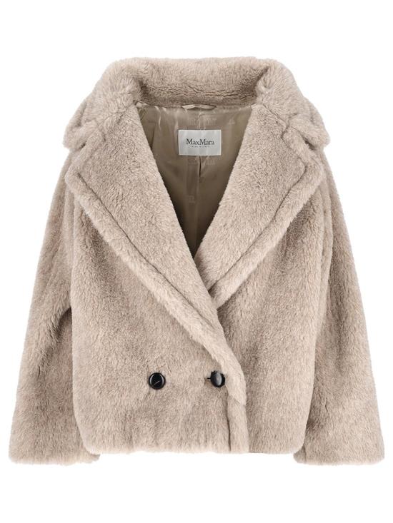 26SS 막스마라 수트 자켓 2611081051600 006 Beige