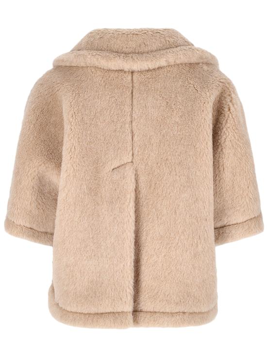 26SS 막스마라 코트 2614731181600 029 Beige - MAX MARA