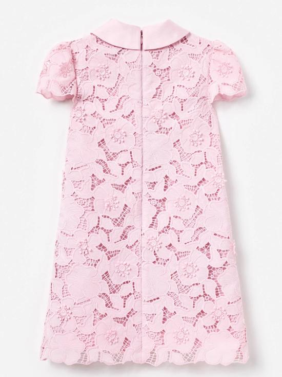 26SS [키즈] 셀프 포트레이트 원피스 RS26700SP PINK Pink - SELF PORTRAIT