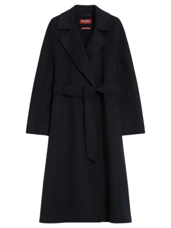 26SS 막스마라 스튜디오 코트 2616011011600 006 Blue