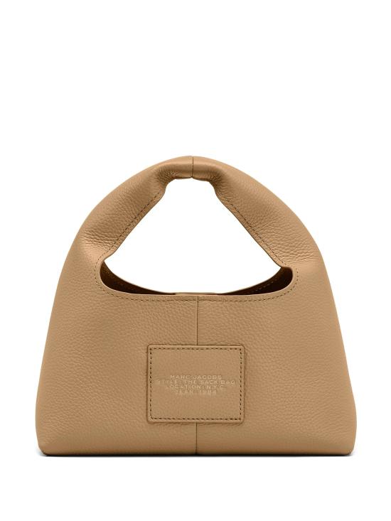 26SS 마크제이콥스 더 미니 색백 2F3HSH020H01 230 Beige - MARC JACOBS