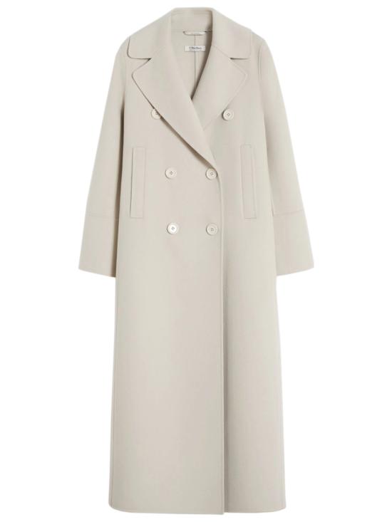 26SS 에스막스마라 코트 2619011031600 032 Beige