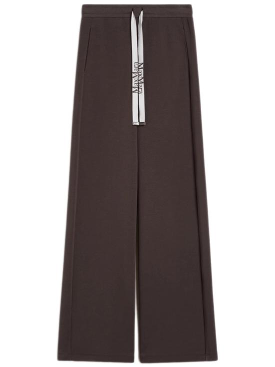 26SS 에스막스마라 트레이닝/조거 팬츠 2619781051600 004 Brown