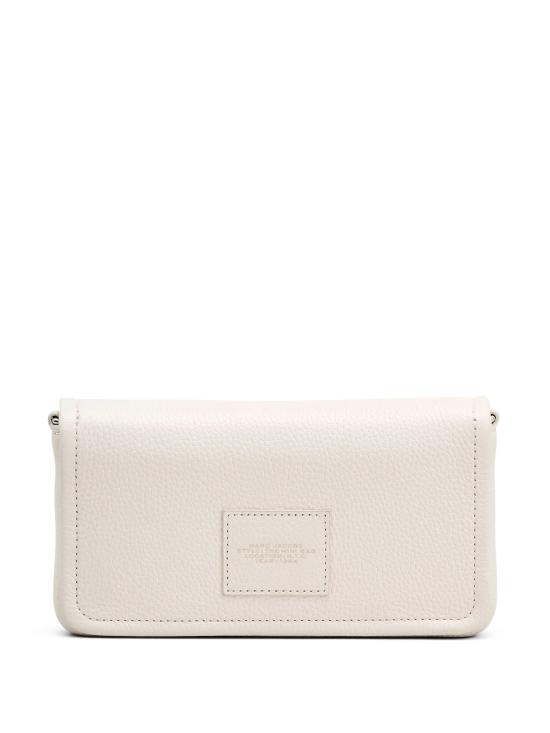 26SS 마크제이콥스 숄더백 2S4SMN080S02 137 White - MARC JACOBS