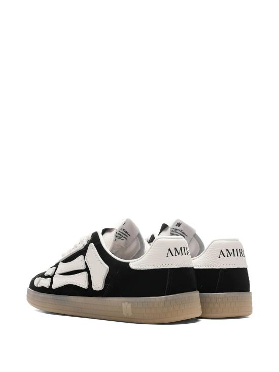 26SS 아미리 스니커즈 AMSNSN1040 001 Black - AMIRI