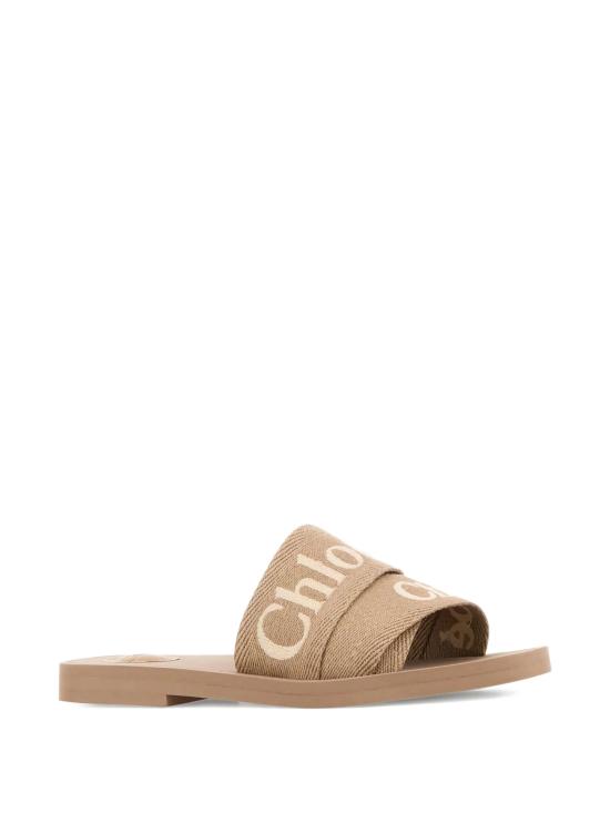 26SS 끌로에 샌들 CHC23U188EF 6K0 Pink - CHLOE