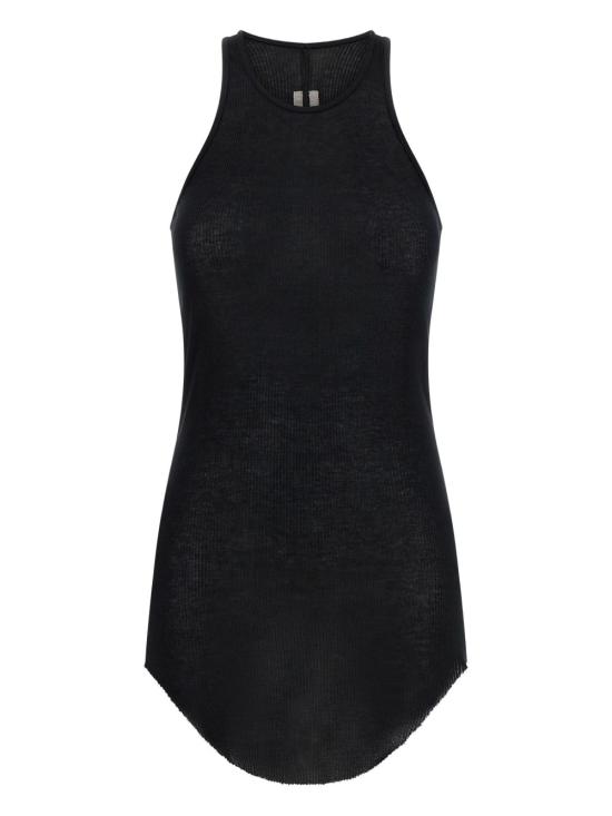 26SS 릭 오웬스 민소매 티셔츠 RP01F6101RC 09