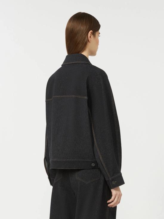 26SS 막스마라 수트 자켓 2611911038600 002 Blue - MAX MARA