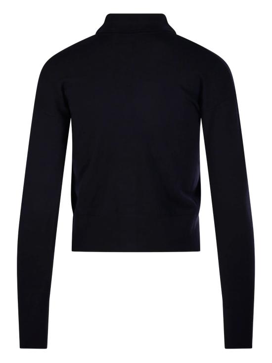 26SS 막스마라 스웨터 2611341061600 004 Blue - MAX MARA