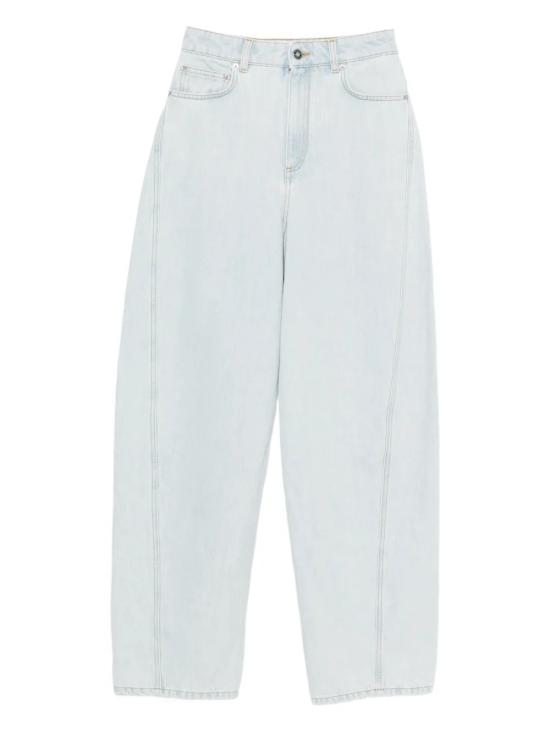 26SS 지방시 데님 팬츠 BW51AE517P 452 Clear Blue