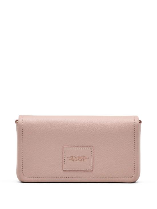 26SS 마크제이콥스 숄더백 2S4SMN080S02 624 Pink - MARC JACOBS
