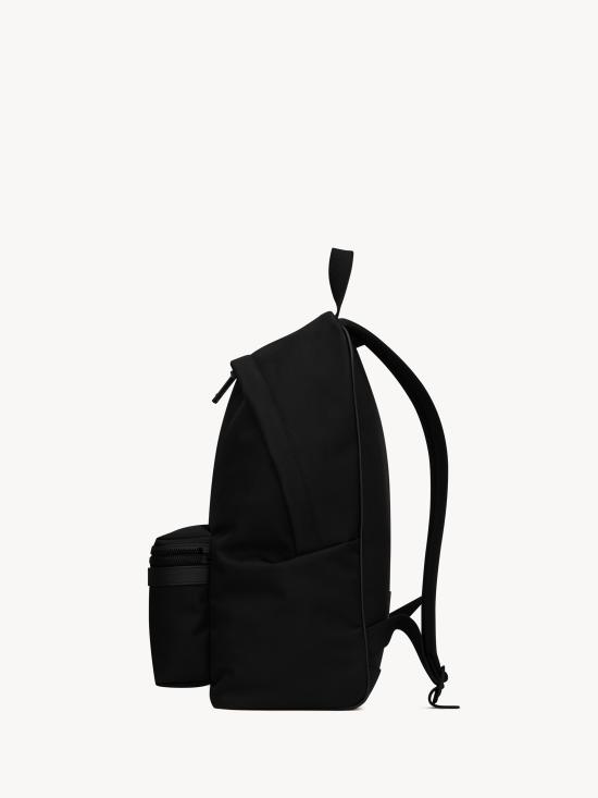 26SS 생로랑 백팩 534967FAEY2 1000 Black - SAINT LAURENT