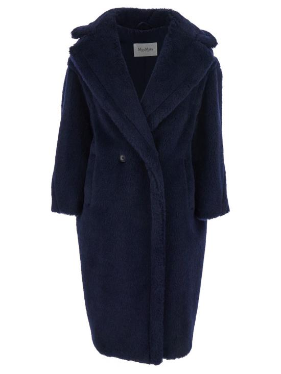 26SS 막스마라 코트 2611011011600 005 Blue