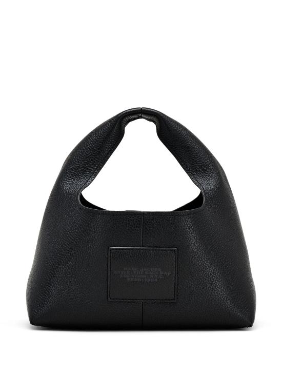 26SS 마크제이콥스 숄더백 2F3HSH020H01 990 Black - MARC JACOBS