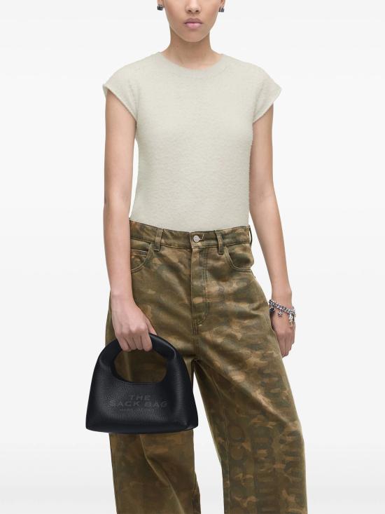 26SS 마크제이콥스 숄더백 2F3HSH020H01 990 Black - MARC JACOBS